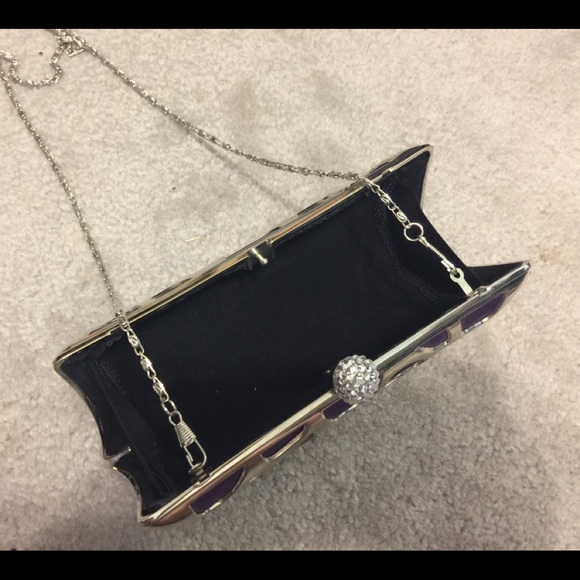 Purse Clutch - Picture 3 of 7